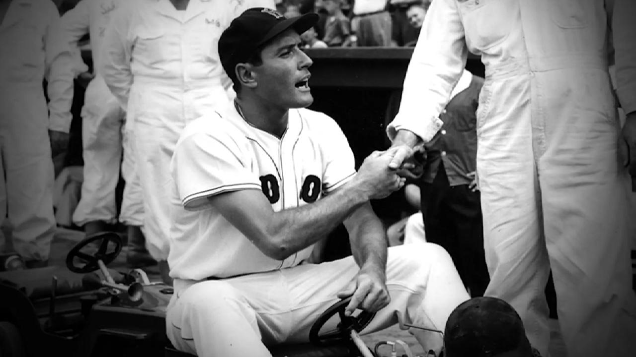 All-Star, Gold Glover Piersall passes away