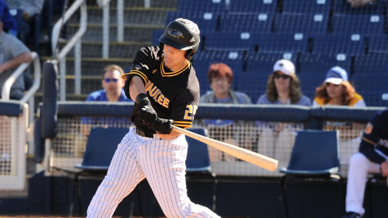 2017 Draft: Daulton Varsho, C