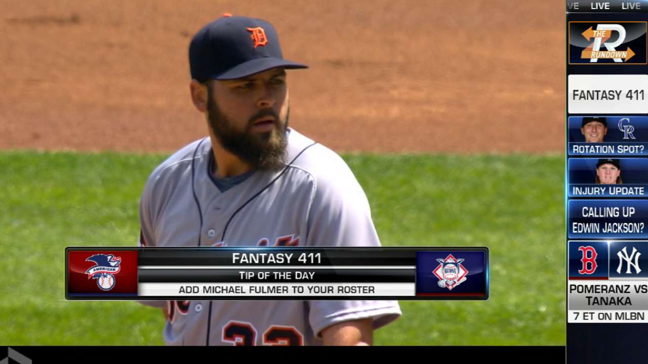 Zinkie offers Tip of the Day