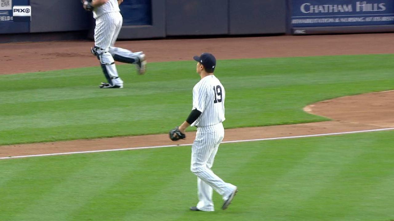 Tanaka K's Sandoval