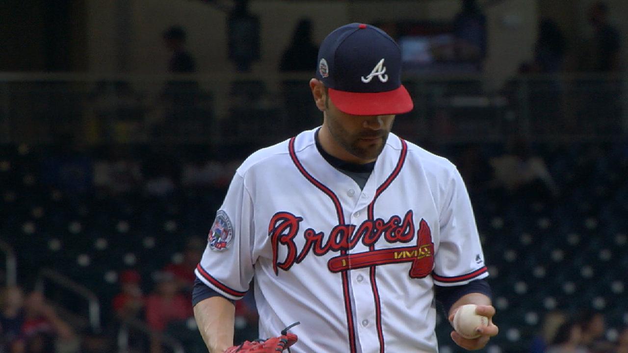 Garcia's solid outing