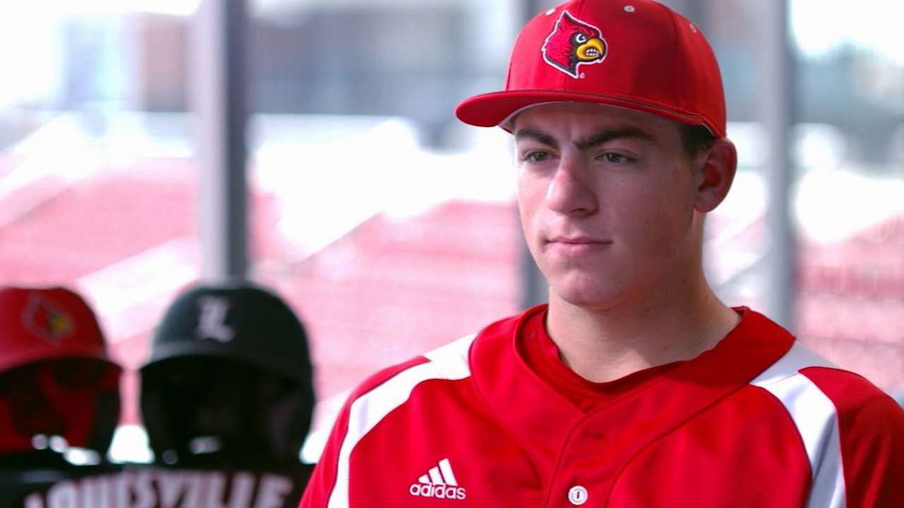 Super Regionals to show off Draft prospects
