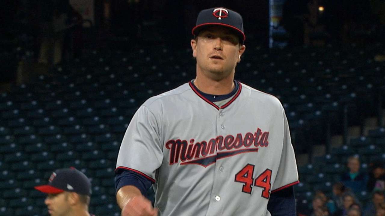 Gibson's solid outing