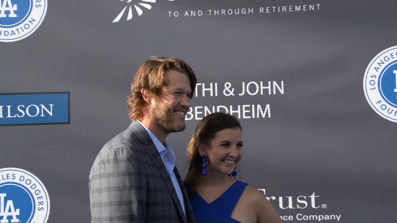 Dodgers Foundation hosts annual gala