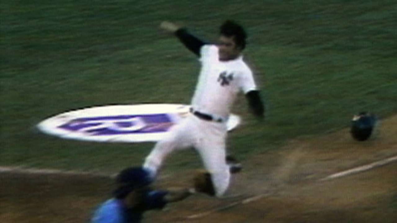 Royals turn two