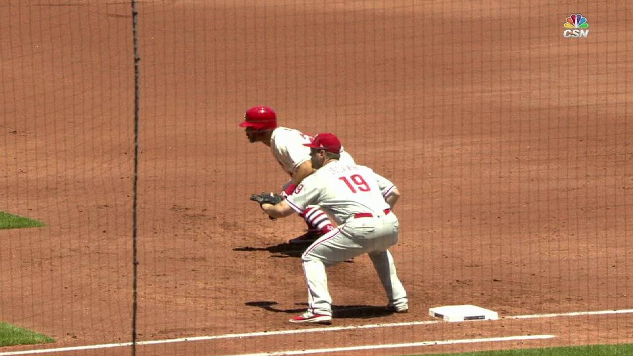 After short start, Pivetta seeks consistency