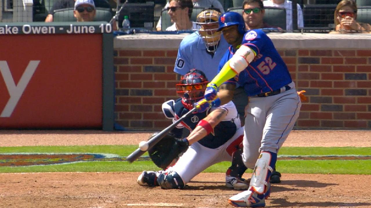 Pese a gran regreso, Mets y Céspedes avanzarán con cautela