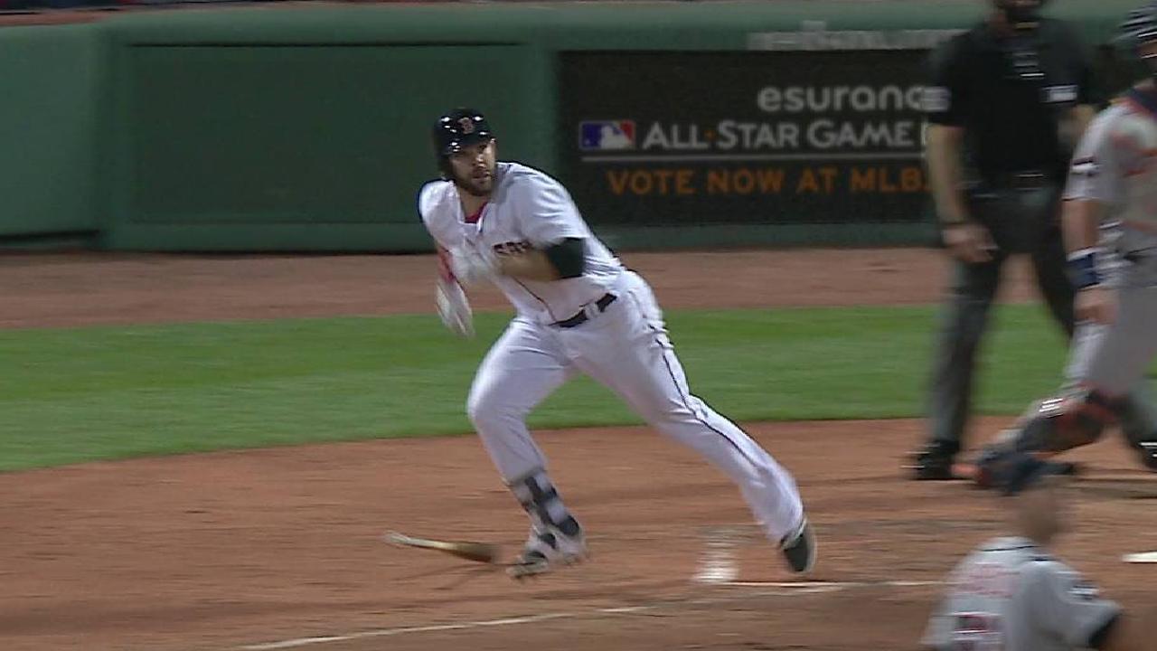 Chris Sale gana 7ma salida seguida y Boston vence a Tigres
