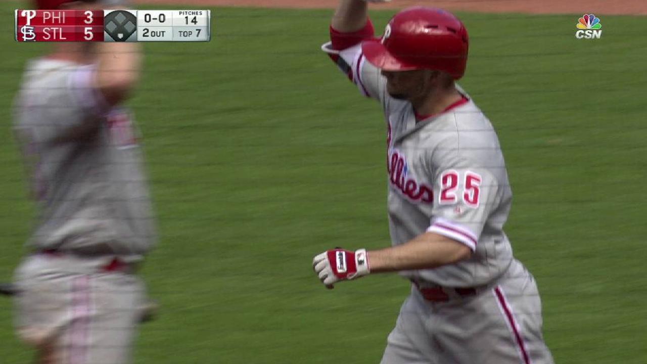 Nava may be hitting way into more playing time