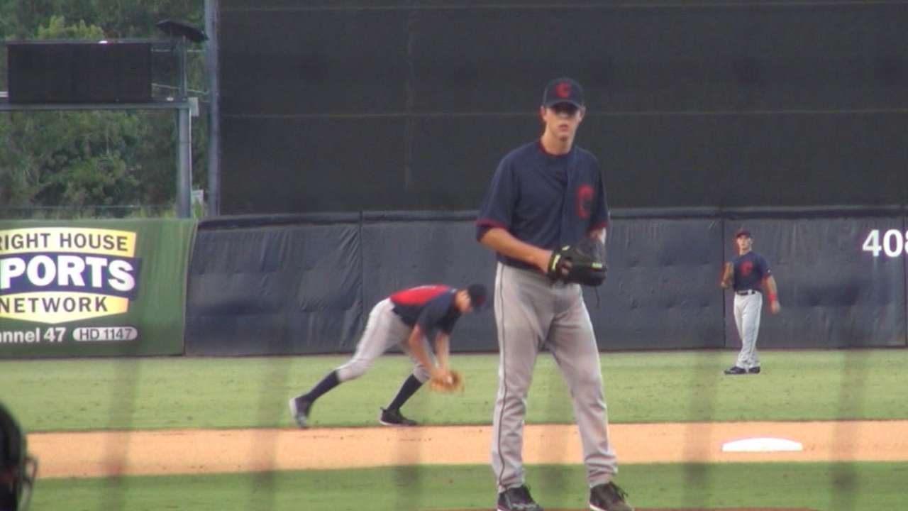 Leiter on Gore