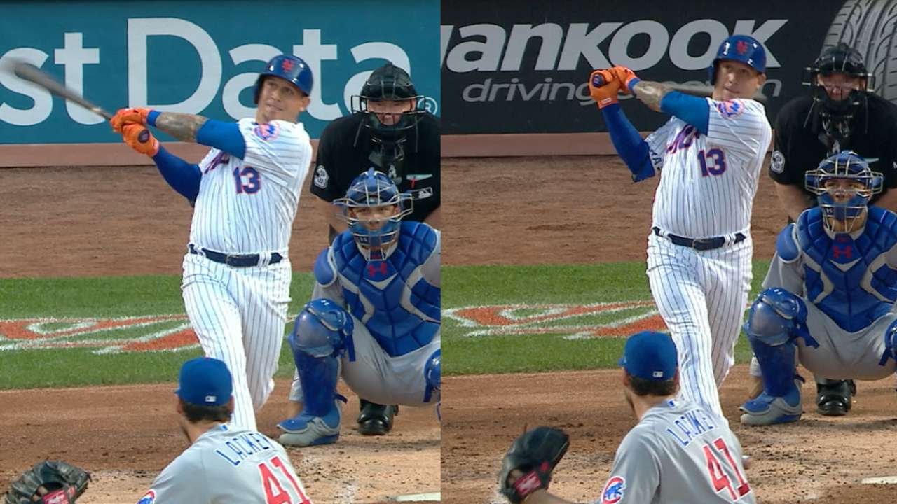 Cabrera clubs two homers