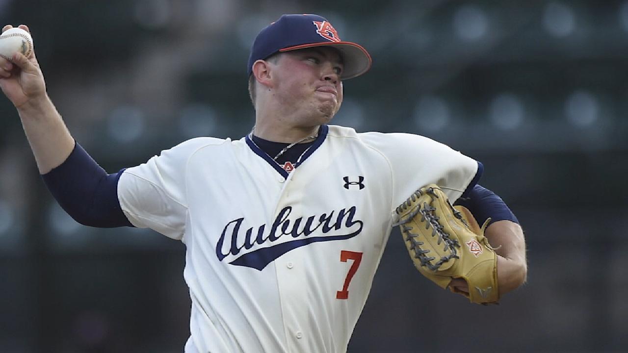 Competitive spirit drives Cubs' third-rounder