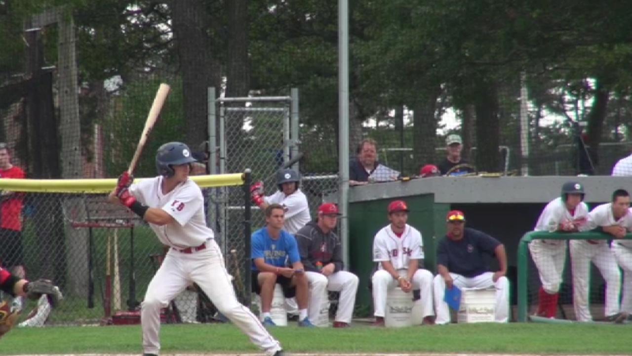 2017 Draft Recap: Dodgers
