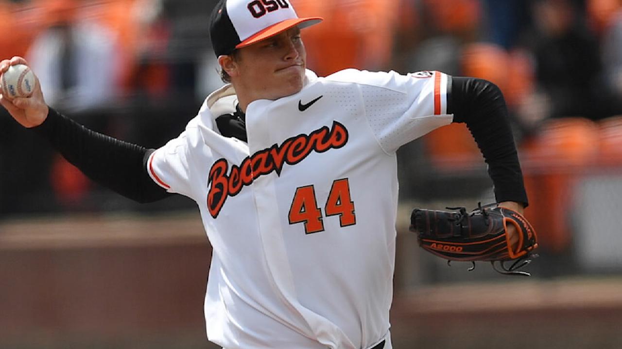 2017 Draft Recap: Red Sox