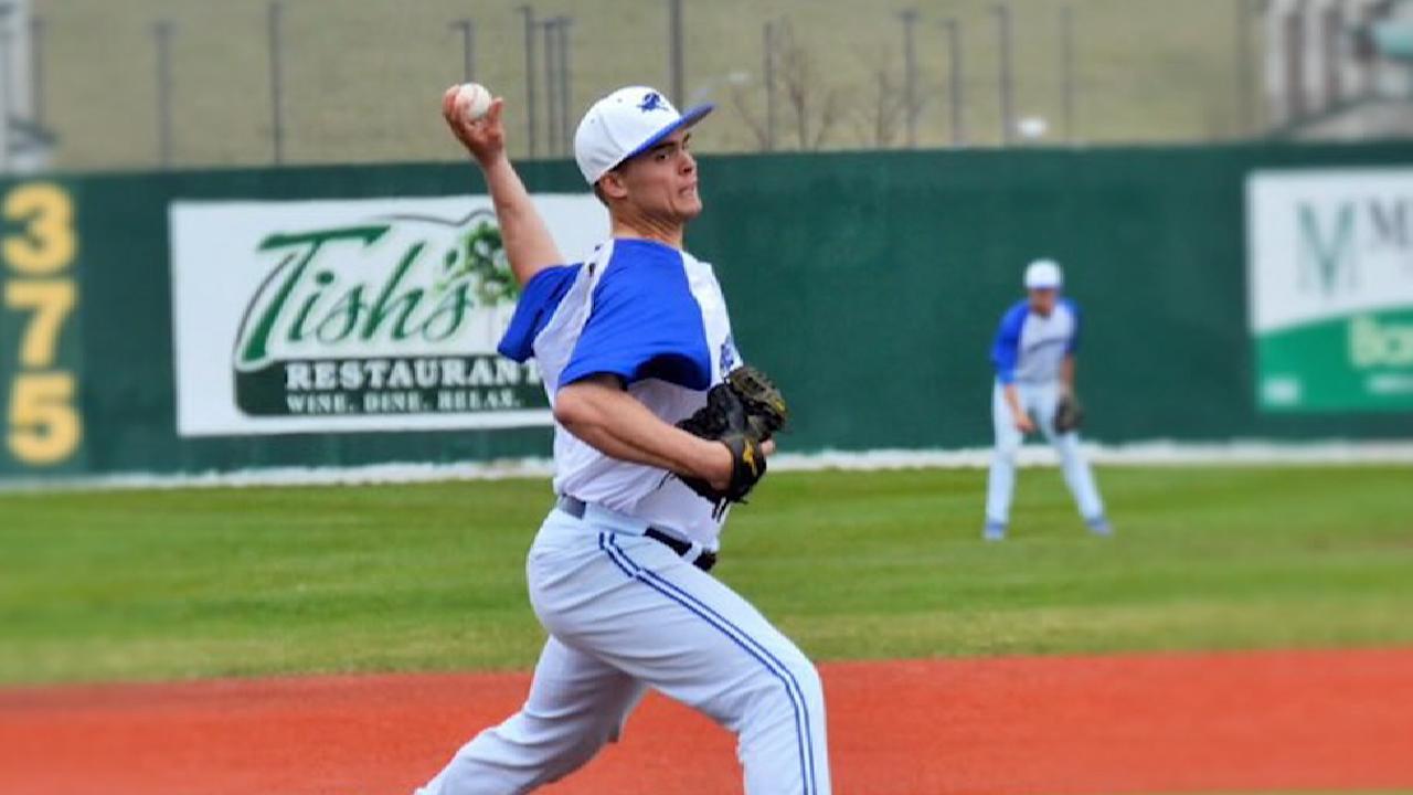 2017 Draft Recap: Royals