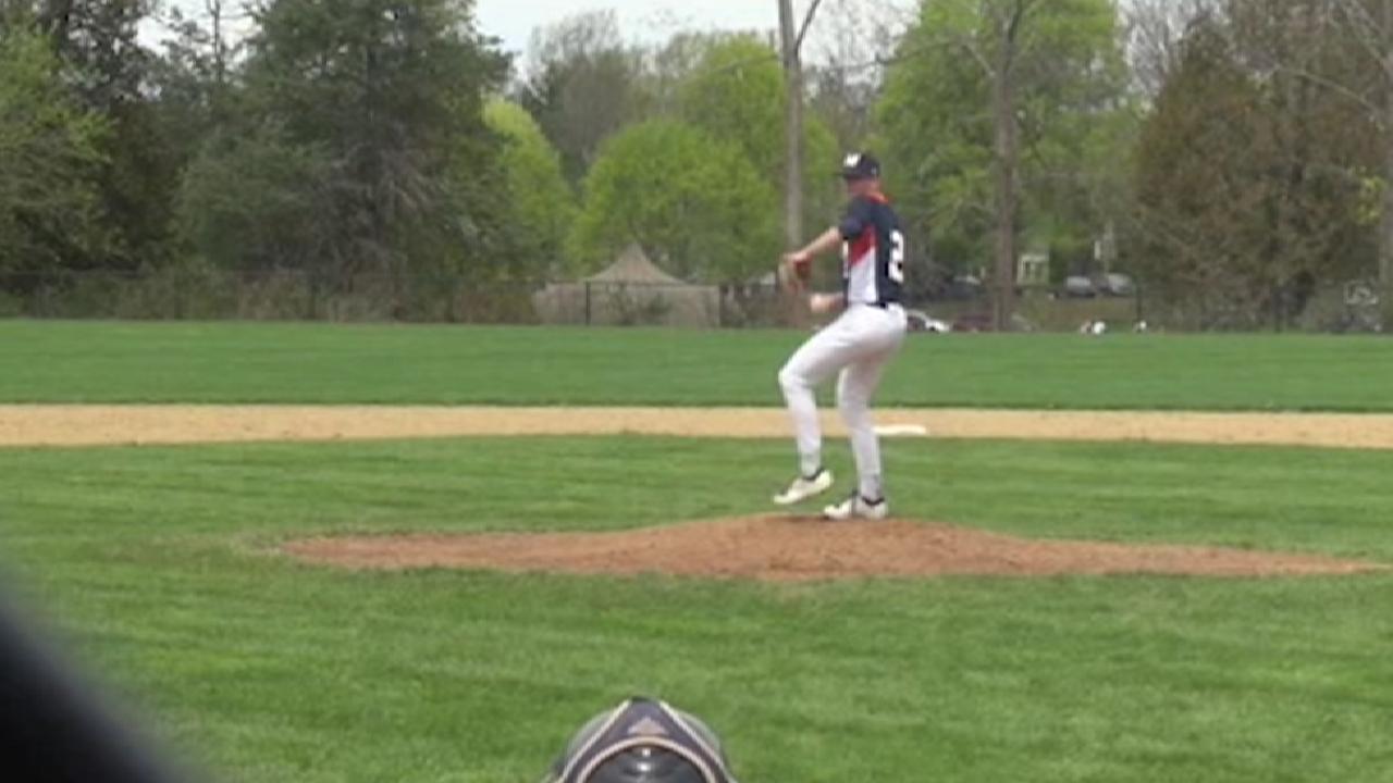 Ladnier on D-backs Draft Day 2