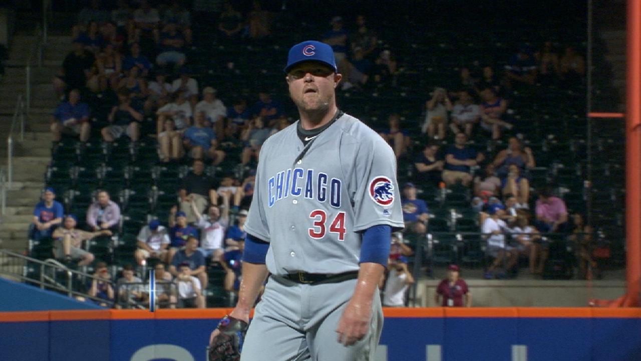 Lester's 150th career victory