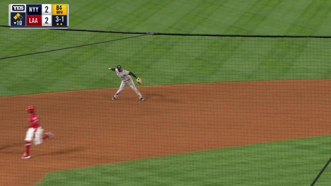 Shreve escapes major jam