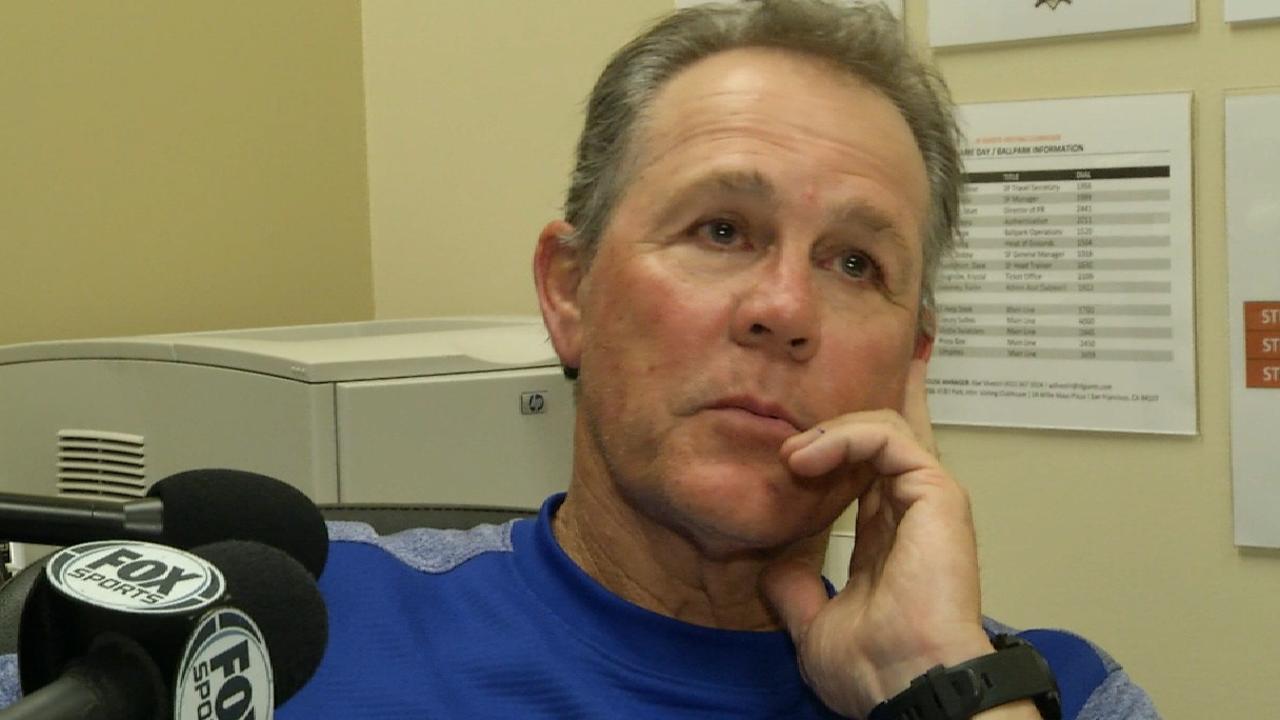 Yost on Hammel's strong start