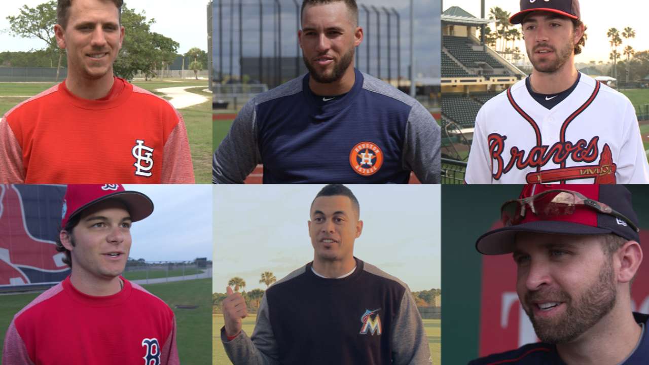 Astros wear blue to raise cancer awareness