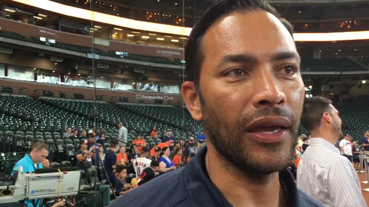 Astros draft Rice-bound Cruz in 35th round