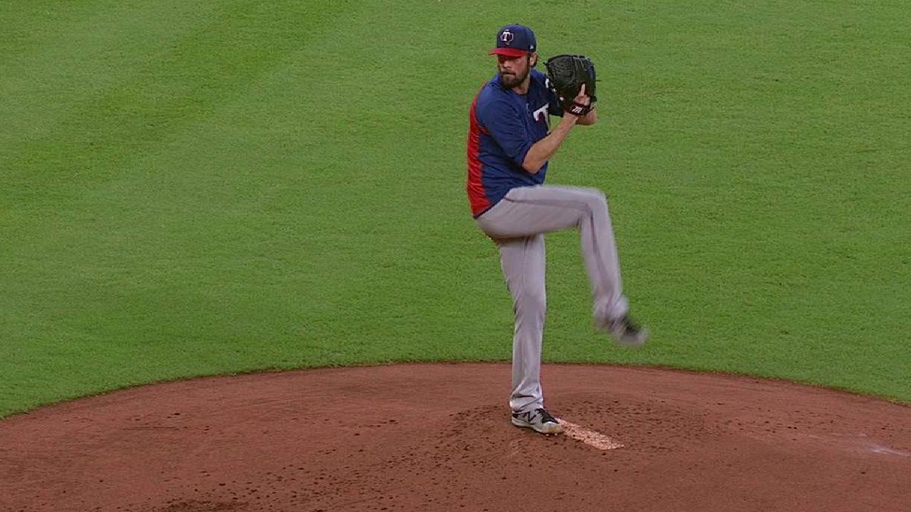 Hamels, Napoli looking to return