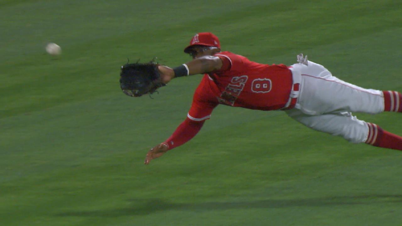 Young Jr. nabs Judge twice
