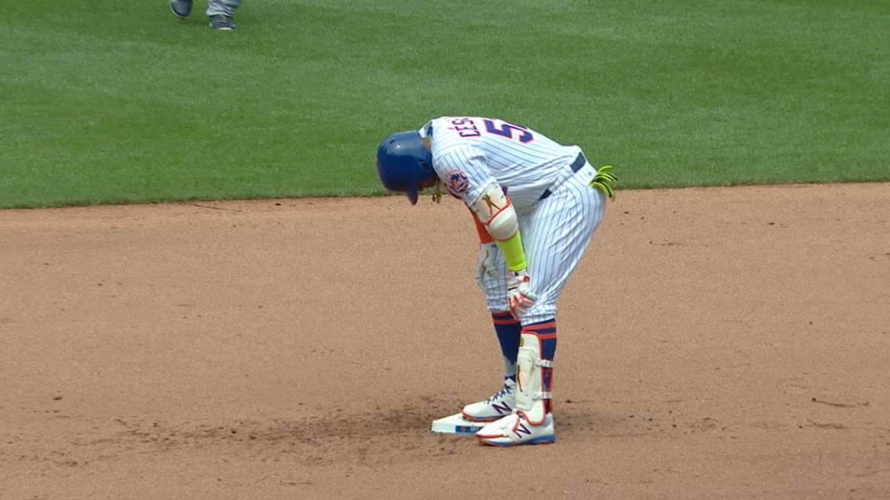 Hammy whammy: Why so many injuries?