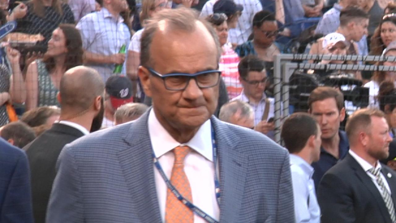 Torre on Congressional Game
