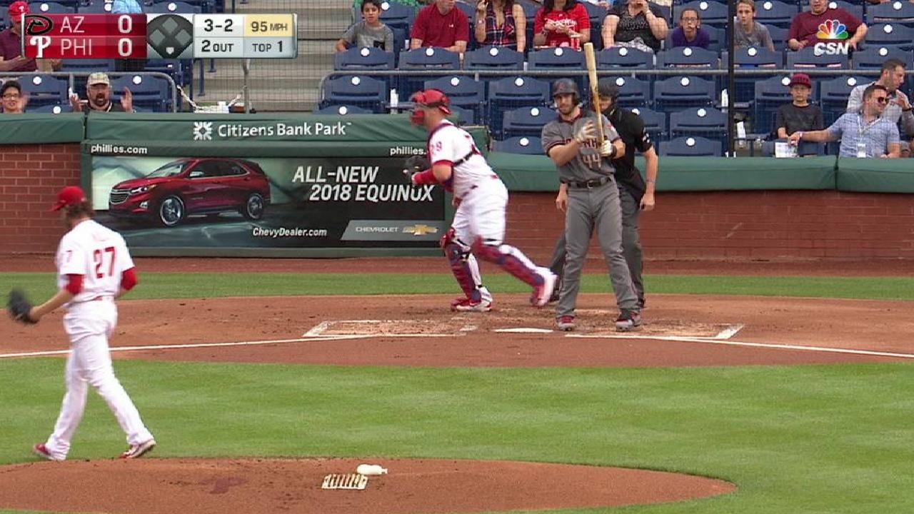 Nola's growth hinges on minimizing mistakes