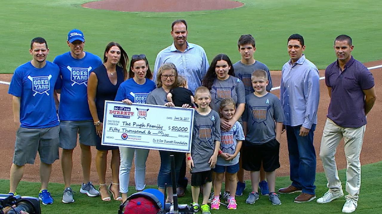 Lewis still has the itch to pitch in big leagues