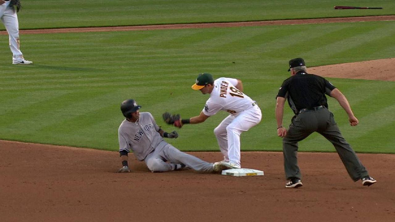 Williams safe after call stands