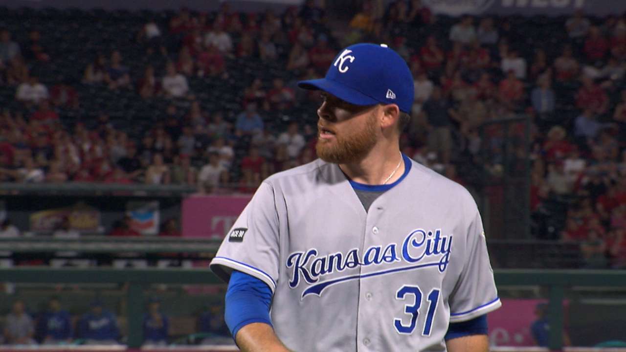 Kennedy gets first win after pal ends no-no