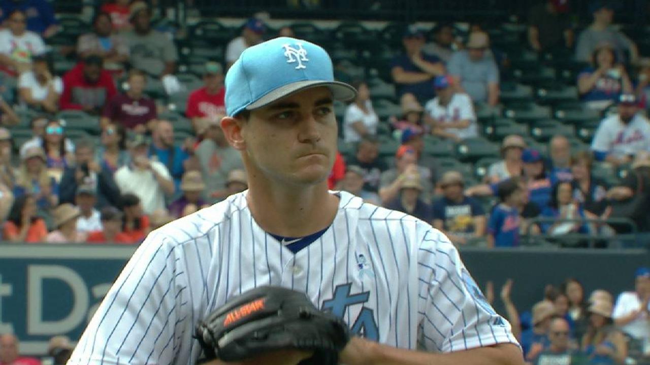 Lugo K's Turner