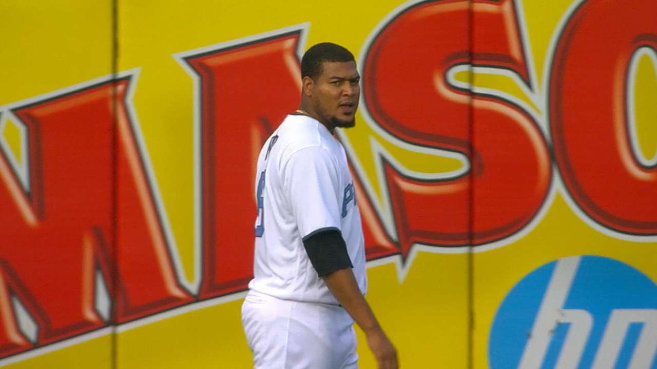 Nova's solid outing