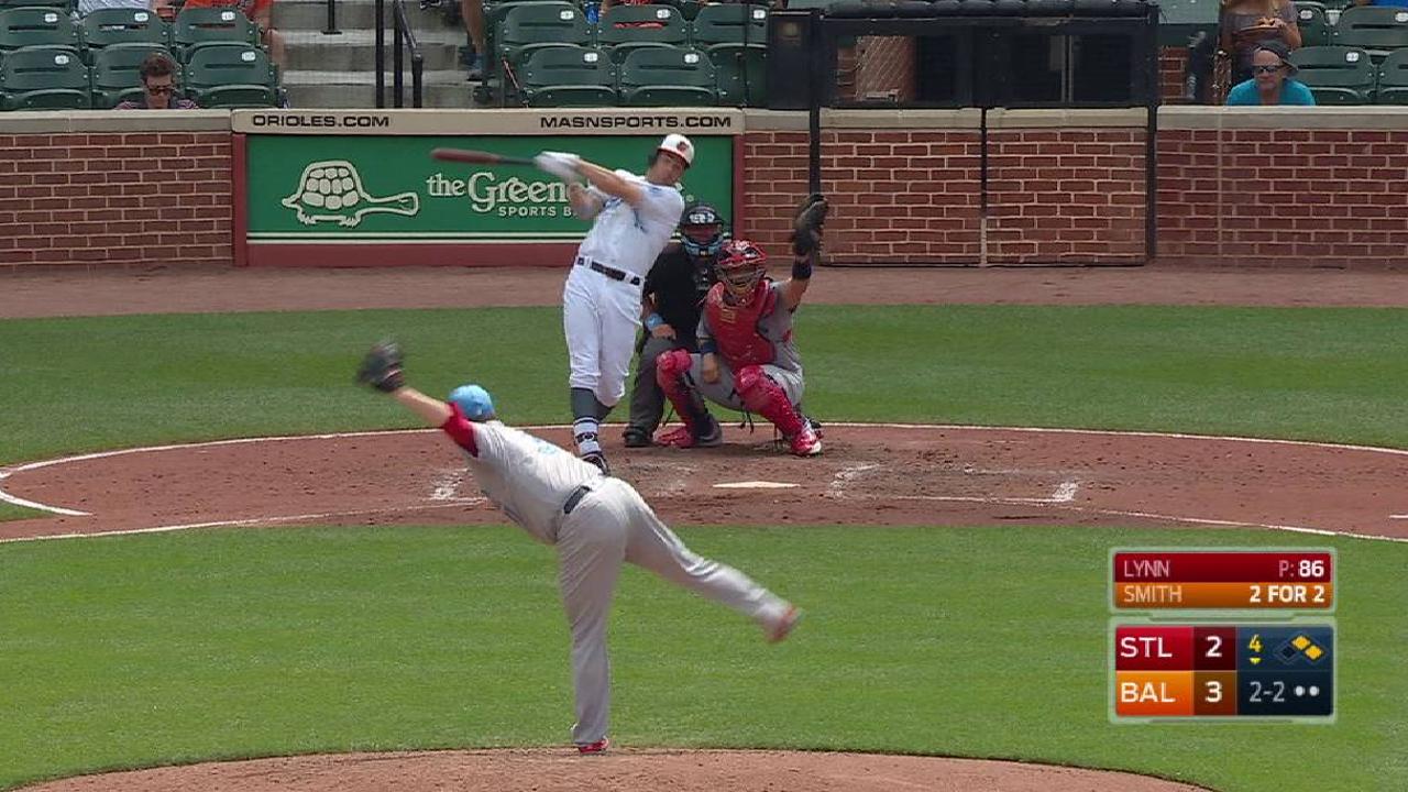 Cards hope to get rotation, bats on same page
