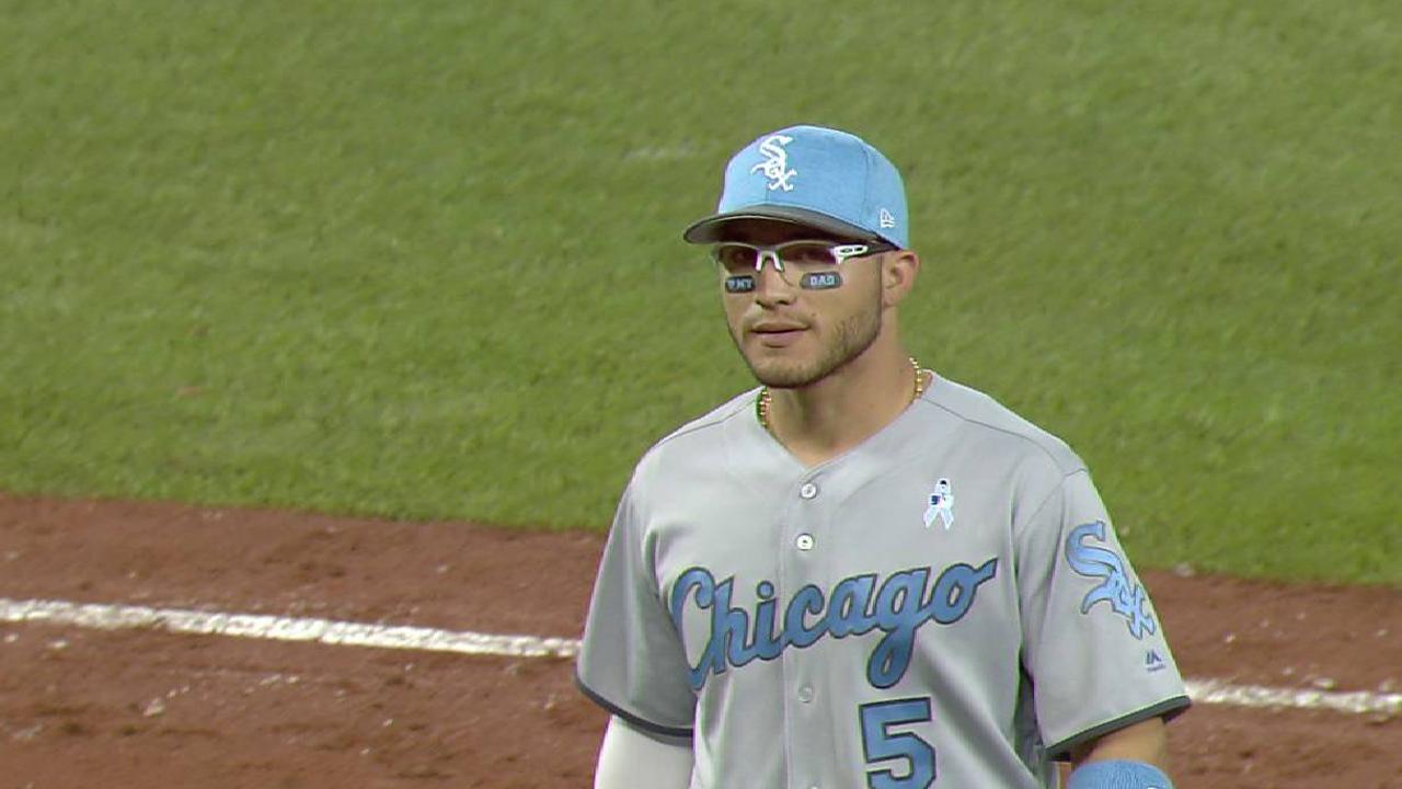 Sanchez charges, fires for out
