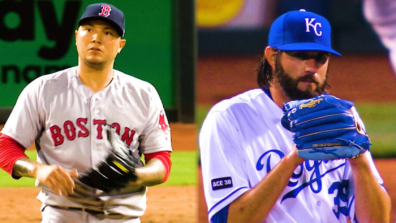 Velázquez y Hammel se verán las caras en el primero de la serie