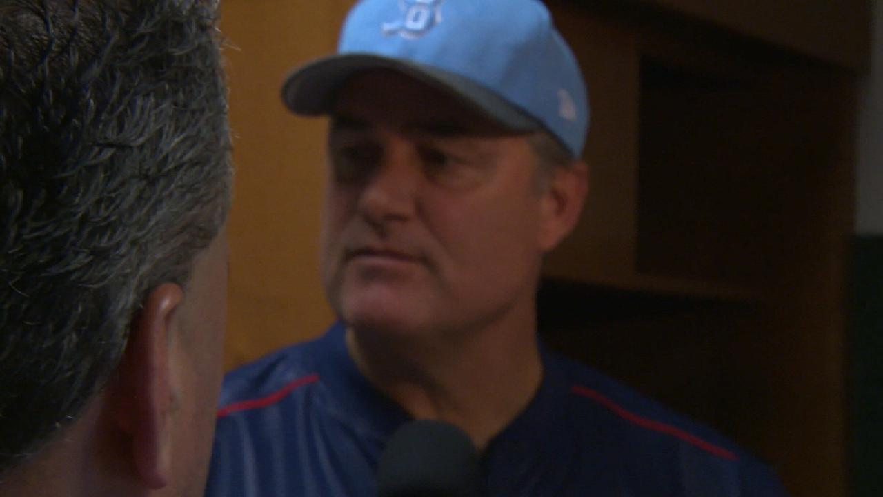 Red Sox primed to do special things