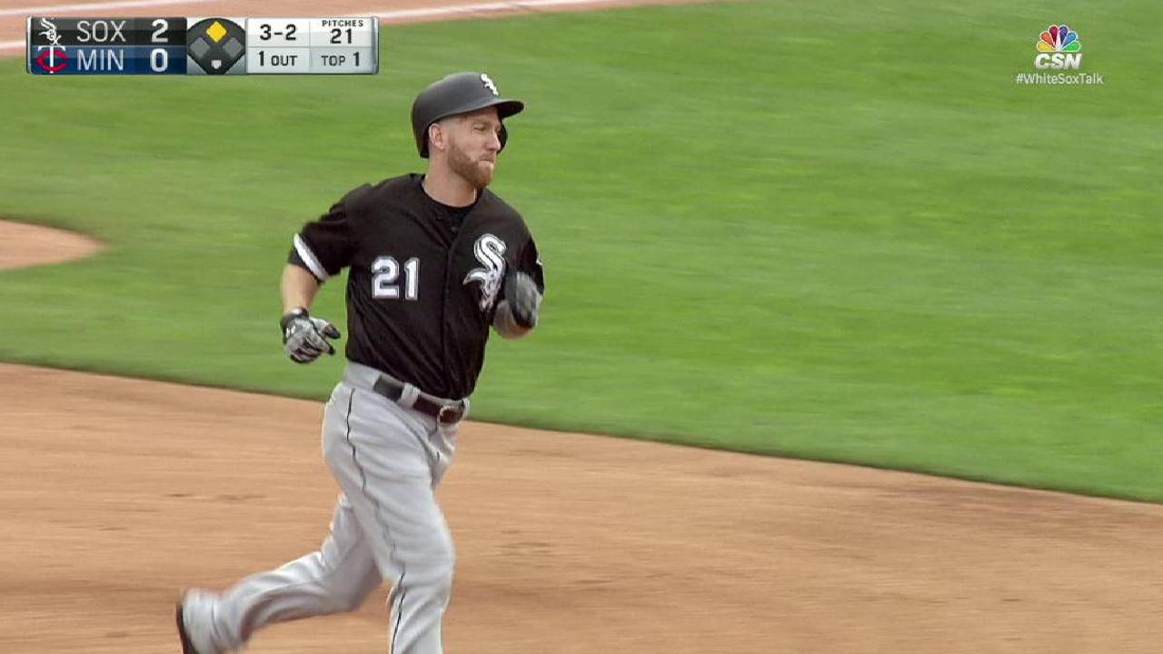 Frazier to Red Sox an obvious Deadline fix