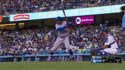 Mets open for business on the trade market