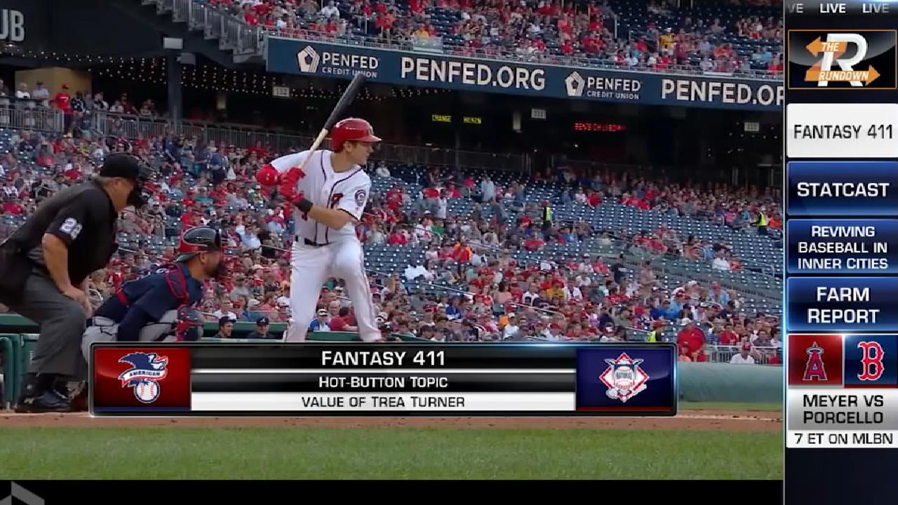 Trade options mlb