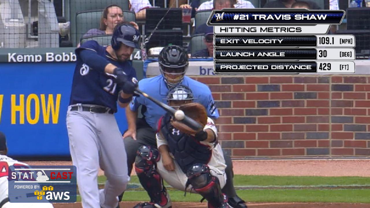 Zach Davies y los Cerveceros evitan la barrida de los Bravos