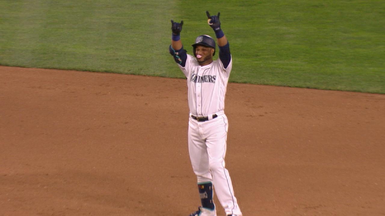 En Mis Palabras: Robinson Canó sobre su fundación y su vida en Seattle