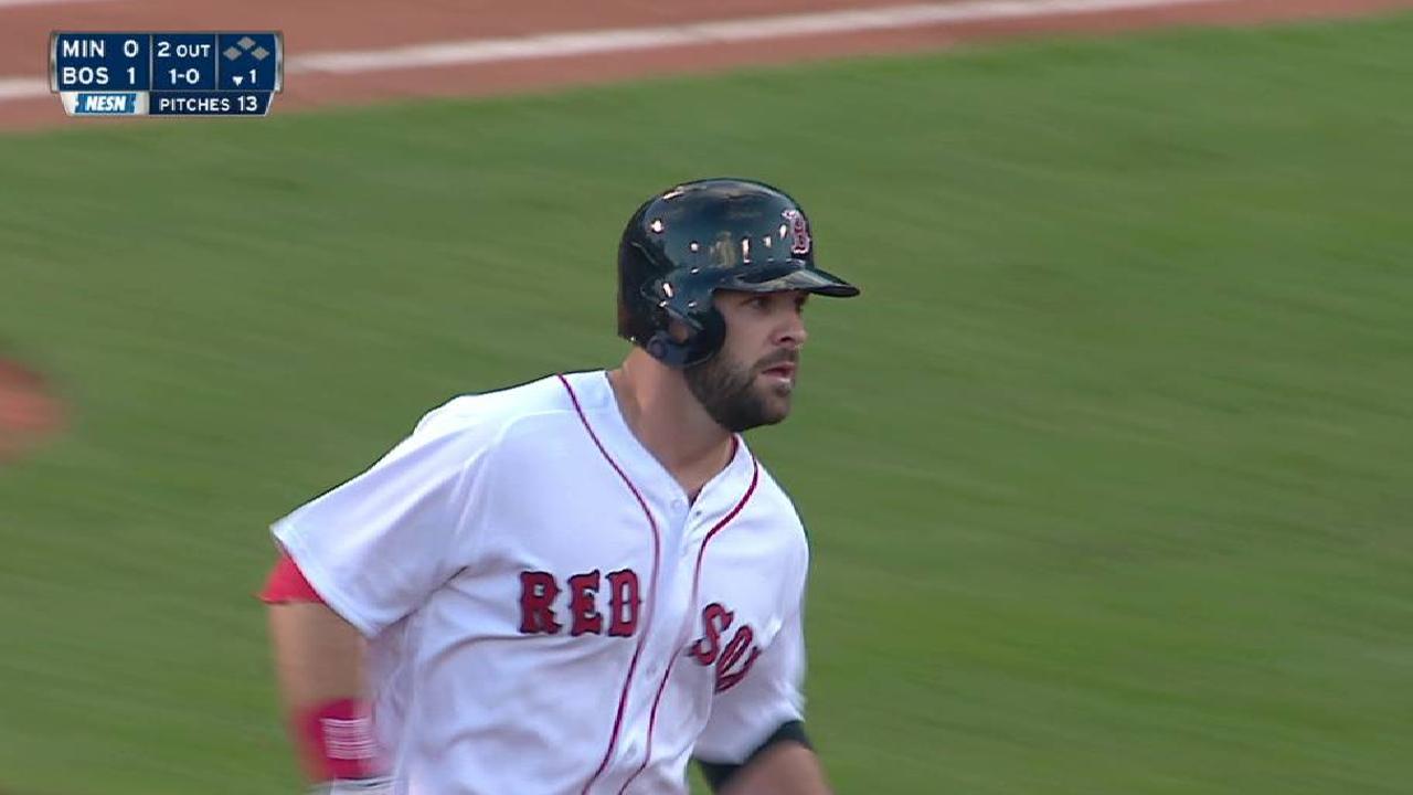 Sale, Boston vencen a Minnesota y se aferran a la cima