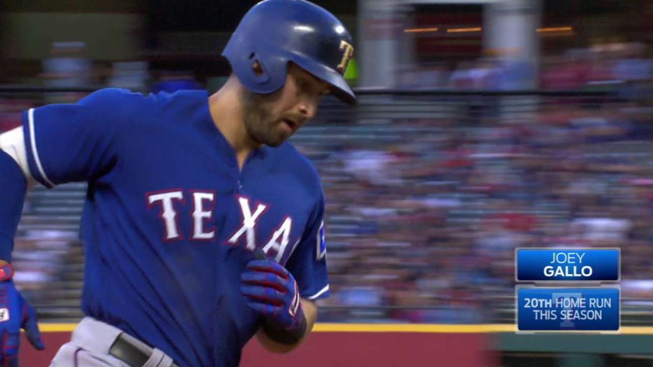 Gallo's solo homer