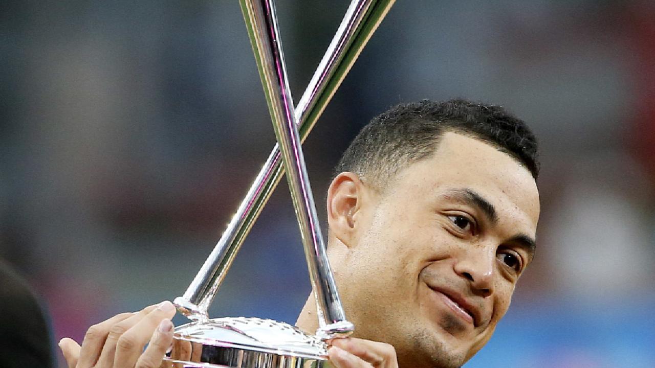Stanton to swing in Derby