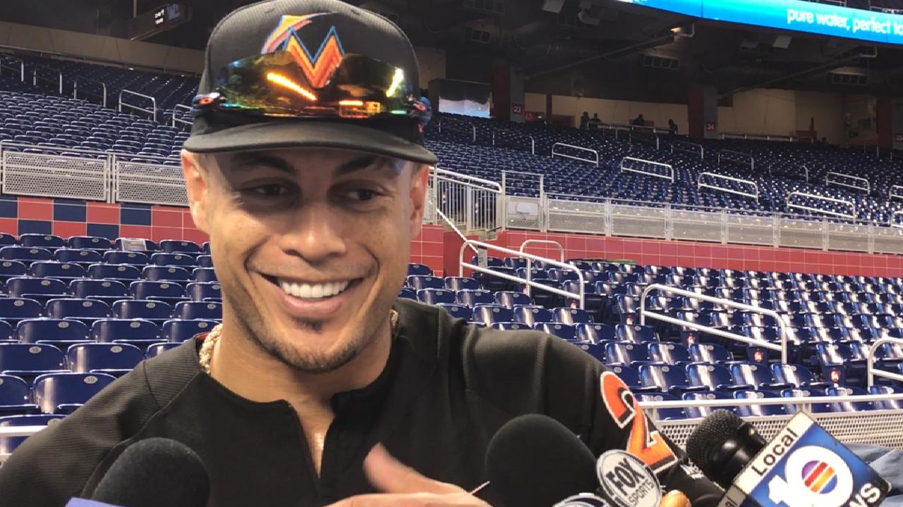 Stanton on defending Derby title