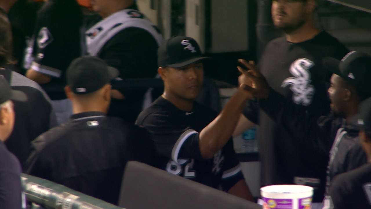 Con la adquisición de José Quintana, los Cachorros aún piensan en octubre