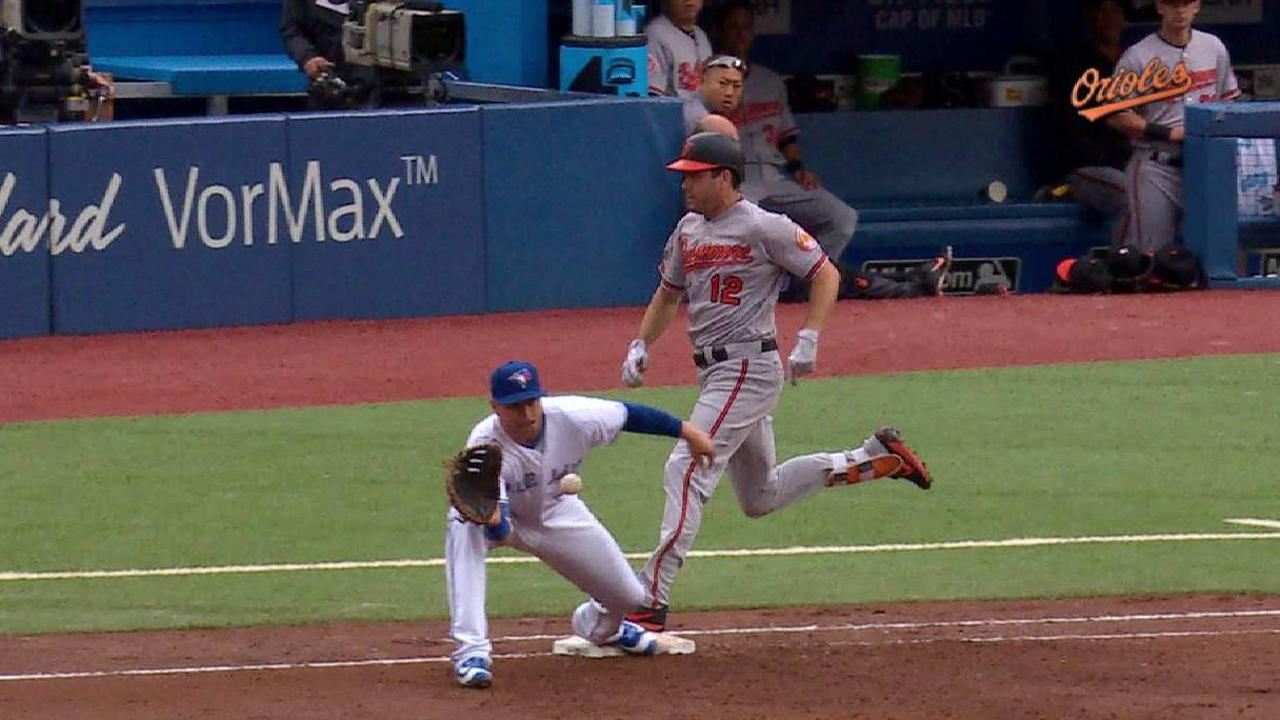 Smith ruled safe after review